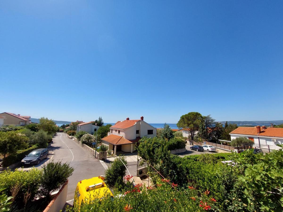 Apartments Drazica Krk Town Oda fotoğraf