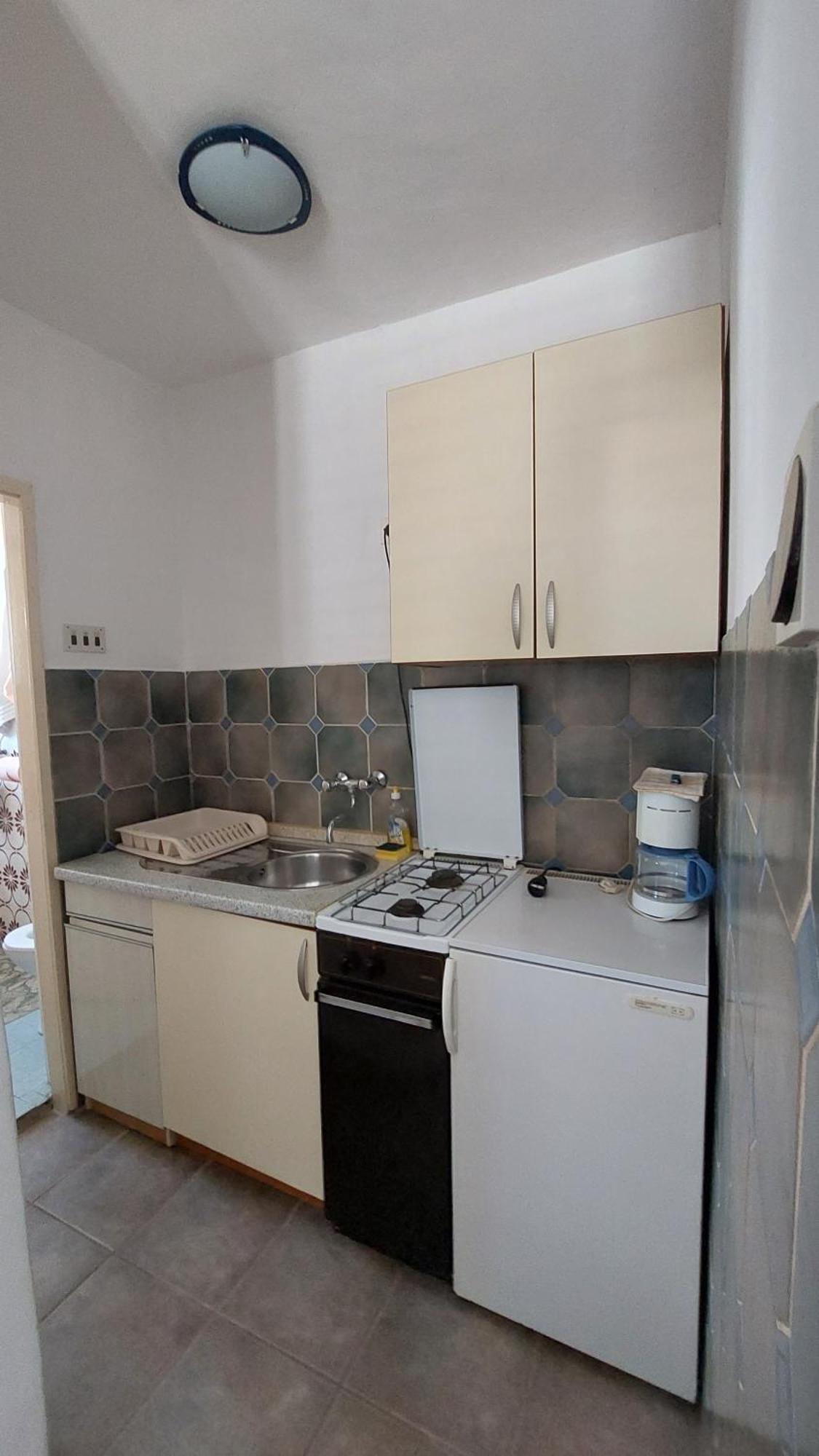 Apartments Drazica Krk Town Oda fotoğraf